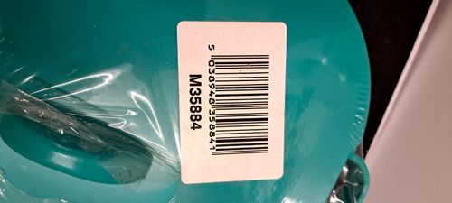COLLECTION ONLY.Slipper bed pan.'Selena' model.New unopened.For male/female use. — image 5