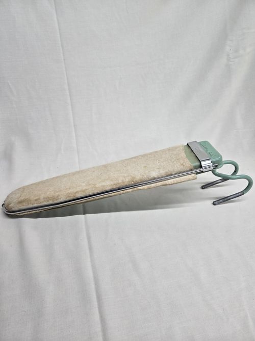 vintage 1950s camyad ironing board attachment.  — image 1
