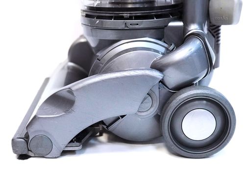 Dyson Upright Vacuum Cleaner DC14 Animal Clutched Carpet Cleaner — image 9