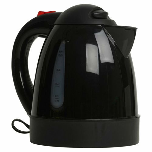 Dunlop 0.8Ltr 24V Truckers Kettle 250W Water Heater Car Lorry Truck Camper Van — image 6