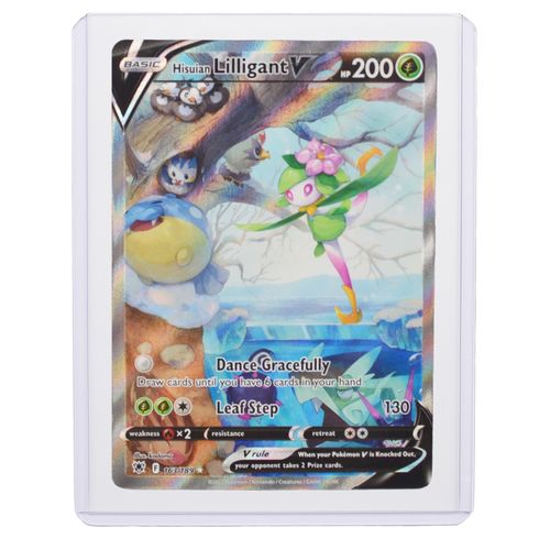 Guard-it Clear Toploaders Hard Rigid Card Sleeves Pokemon/MTG 25, 50, 100 Pack — image 2