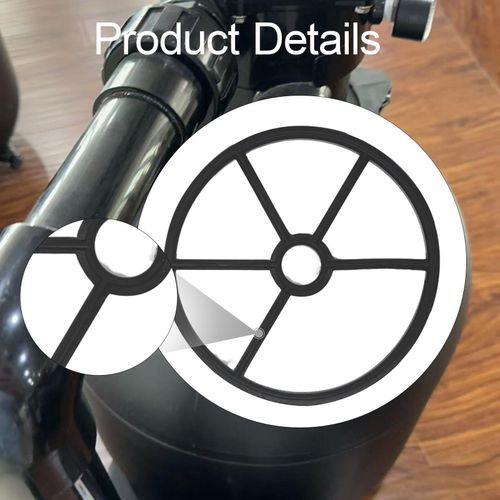 271148 Diverter Spider Gasket Valve Pool Gasket Replacement — image 3