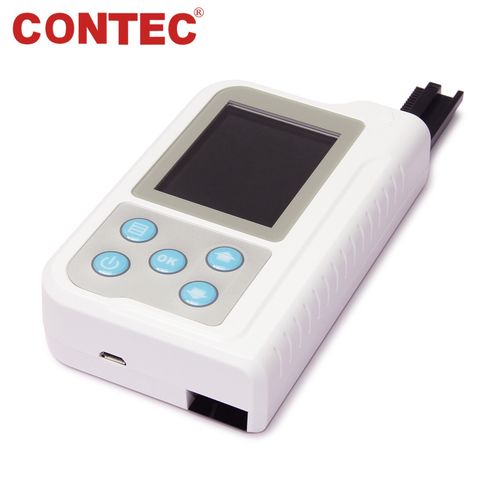 BC401 Portable Urine Analyzer Handheld Bluetooth 11 parameter Test strip 2.4"LCD — image 15