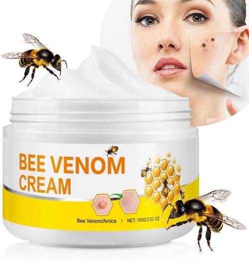 STRONG SKIN TAG REMOVER Cream NATURAL TREATMENT MOLES WARTS and TAGS 100G