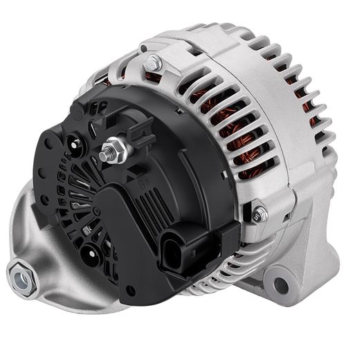 170amp ALTERNATOR FOR BMW E60 E61 E63 E64 E65 520d 525d 530d 635d 730d M5 M6 UK — image 11