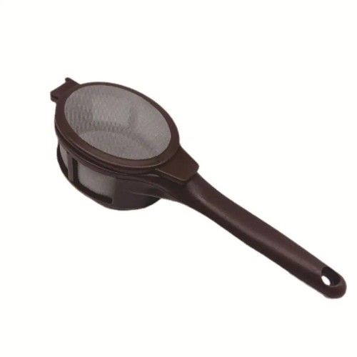 Coffee Capsule Powder Filter Spoon Tea Infuser Reusable Loose Leaf Strainer Bag