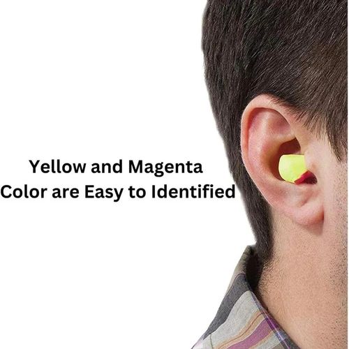 Howard Leight Laser Lite Ear Plugs for Work Sleep Snoring Noise Cancelling Bike — image 11