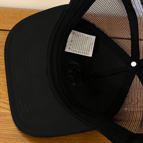 THE BEEKEEPER 2 Cast & Crew Cap Hat Movie Film Production Gift OS Punch Palace — image 6