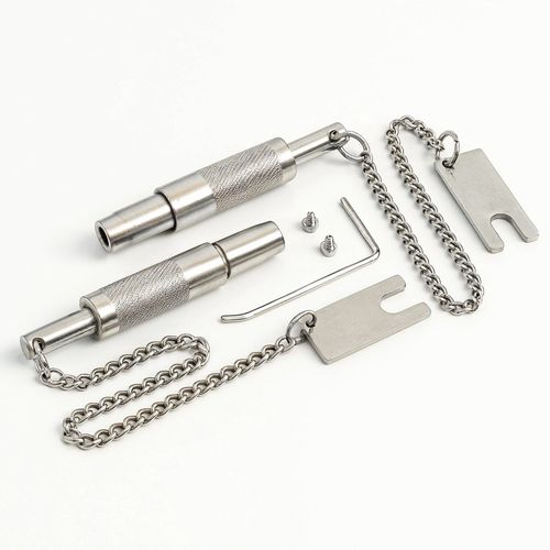 SUBFRAME ALIGNMENT PIN SET FOR FORD Focus, Fusion, Galaxy, Kuga, Mondeo Etc — image 4