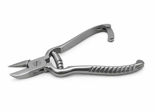 Long Handled Toe Nail Clippers Heavy Duty Chiropody Thick Large Professional
