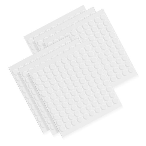 Transparent Acrylic Adhesive Dots Durable Double Sided Stickers for Home Craft — image 8