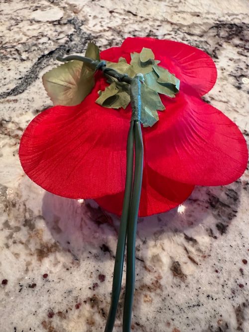 Silk Flower Accessories — image 4