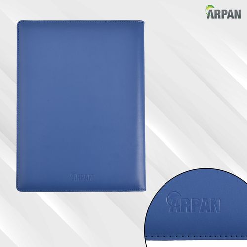 A4 Presentation Display Book 48 Pockets 96 Sides Document File Folder Portfolio — image 6