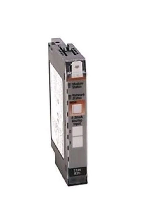 Allen-Bradley 1734-IE8C POINT I/O 8 Channel Analog Current Input Module