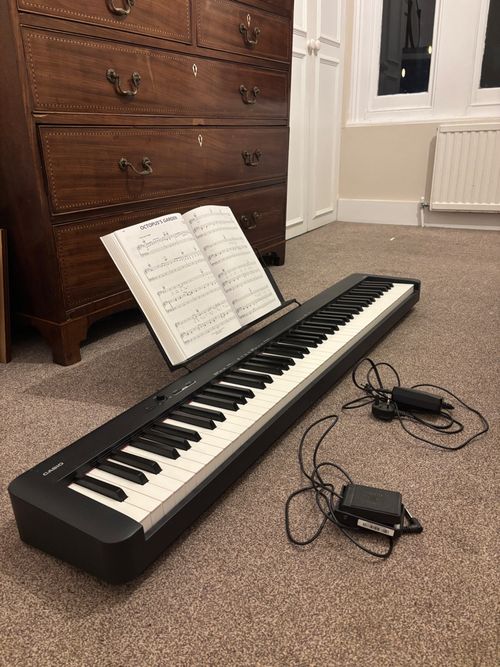 Casio CDP-S100 88 Key Digital Piano — image 2