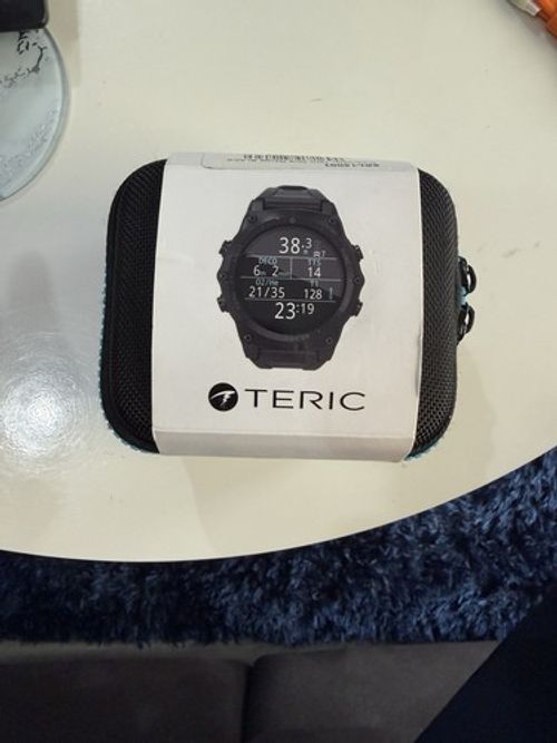 Shearwater Teric Dive Computer