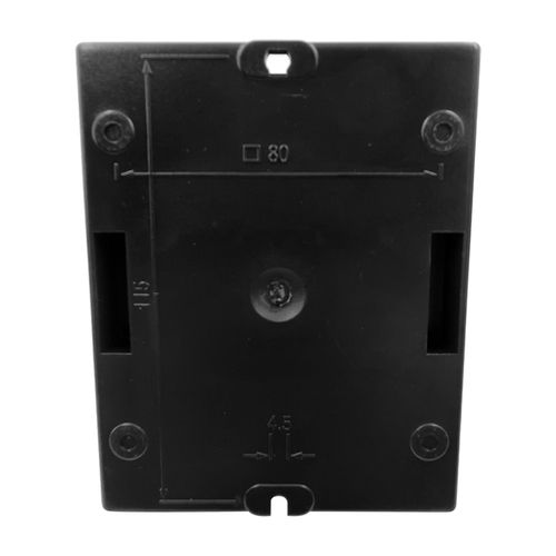 32A Rotary Isolator Switch 32amp 4 Pole 230V-415V IP65 Weatherproof Switch — image 4
