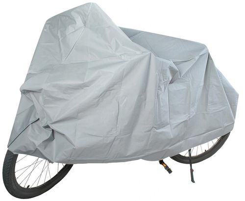 🔥 Waterproof Universal Bicycle Bike Cover UV Weather Dust Rust Resistant Cycle  — image 4