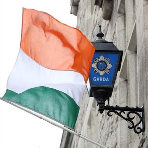 Large Irish Flag Ireland Republic Dublin St Patrick Day Football Rugby Fan 5x3ft — image 7