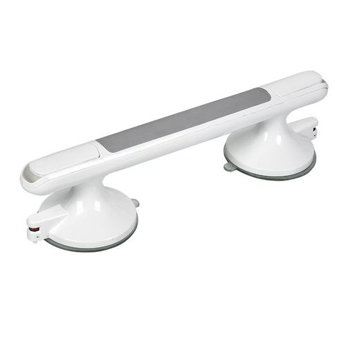 Suction Grab Rail Bar Safe Handle Handrail Disability Bath Shower Safety Support — image 3