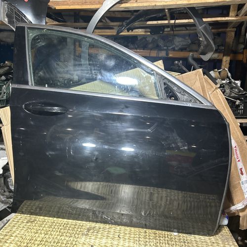 MERCEDES E CLASS DOOR FRONT DRIVER SIDE Door 2018  — image 1