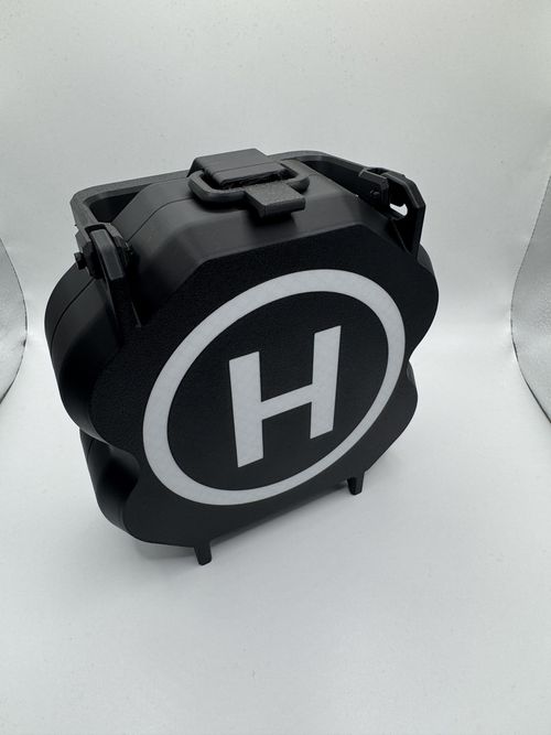 DJI Neo 2 protective case Fly more Combo, Created and sent from the UK. — image 4