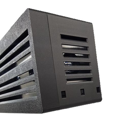 ULTRASONIC REPELLER, WALL MOUNTABLE & WEATHERPROOF, CAT REPELLER ADJUSTABLE — image 8