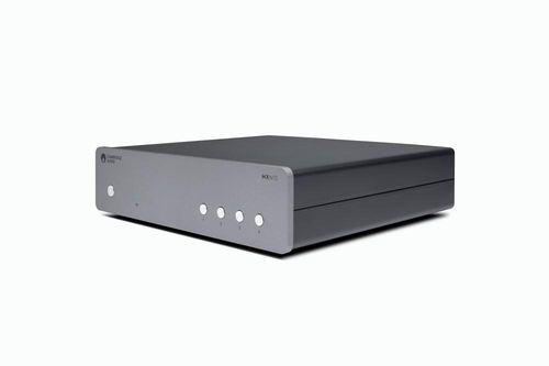 Cambridge Audio MXN10 Network Player (Lunar Grey) - Refurbed — image 8