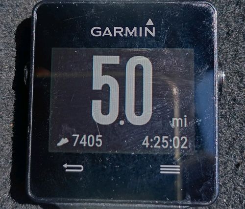 Garmin Vivoactive-  similar golf function to Approach S2  (GPS) Golf Watch  — image 23