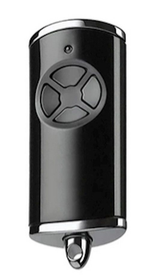HORMANN GARAGE DOOR REMOTE CONTROL KEY FOB OPENER 868MHZ BS BISECUR HAND SET NEW — image 7