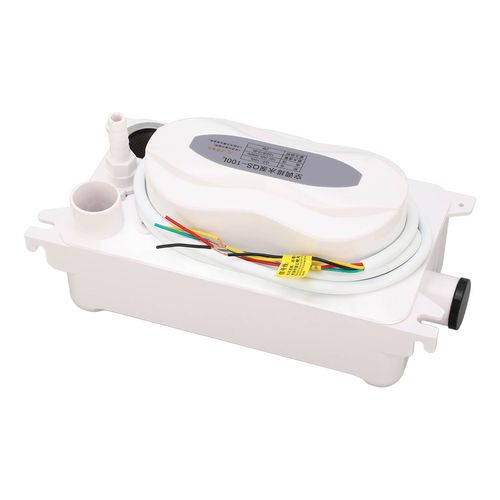 Air Conditioning Drain Pump HVAC Condensate Removal Water Pump With 600ml — image 22