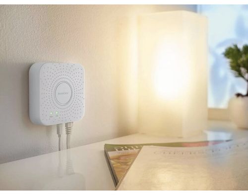 Smart Gateway Hub Voice Control VIA Free App Zigbee 3.0. Smart Home — image 3
