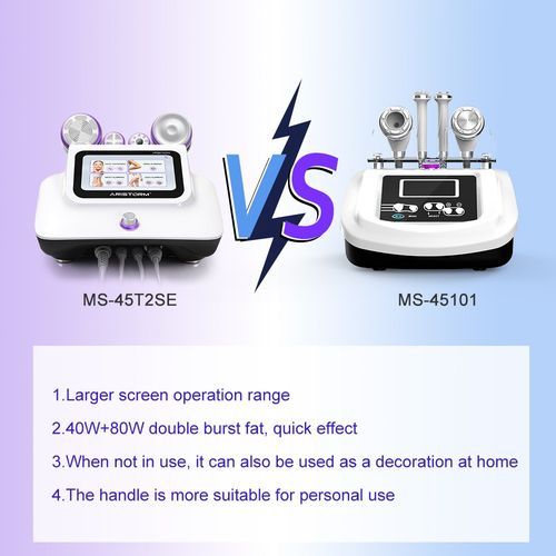4 in 1 Beauty Machine for Body Massage Facial Skin Care Skin Lifting S-Shape8 — image 11
