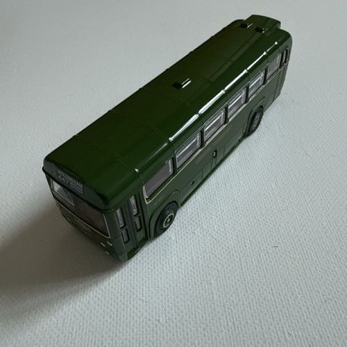 EFE Model AEC RF London Transport Country Diecast Coach Bus 23301 1:76 Scale — image 2