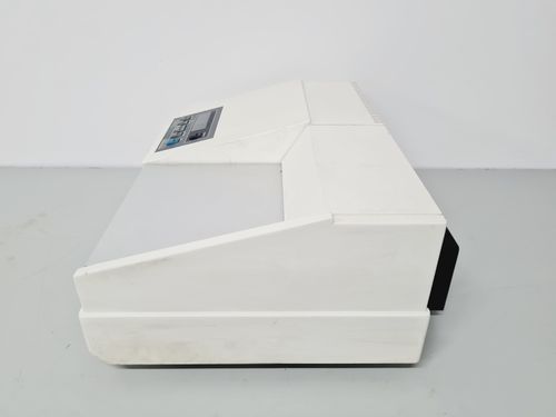 CECIL CE 1010 Spectrometer Lab — image 3