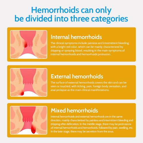 HEALMUSZ Hemorrhoid Ointment for Relief of Pain, Swelling, Discomfort, Itching — image 12