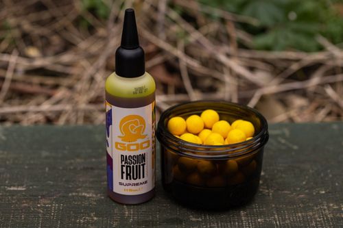 KORDA KIANA GOO All Flavours NEW Kitungo, Pom & Pear, Salmon *IN STOCK NOW* — image 5