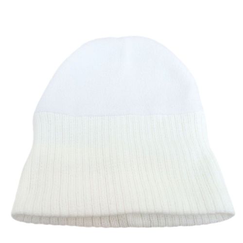 Baby Boys Girls Knitted Beanie Hat Warm Fleece Lined Cap Newborn to 18 months — image 3