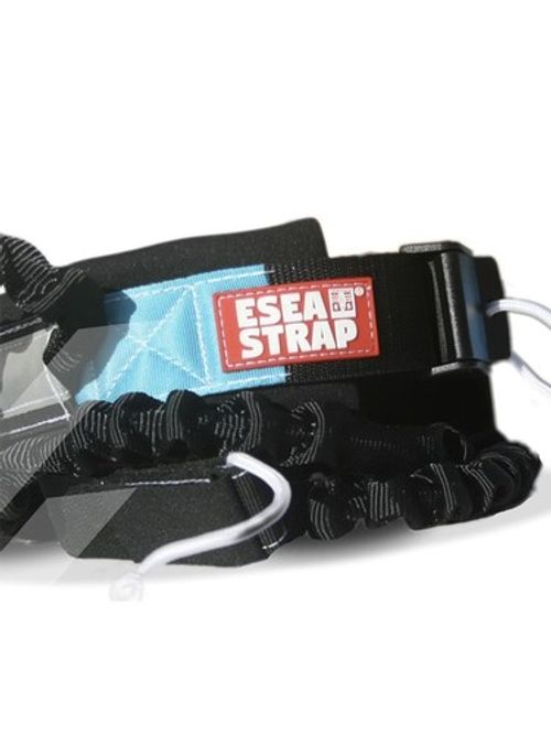 ESEA STRAP - Rapid Release Paddle Board Waist Belt Strap Size 1