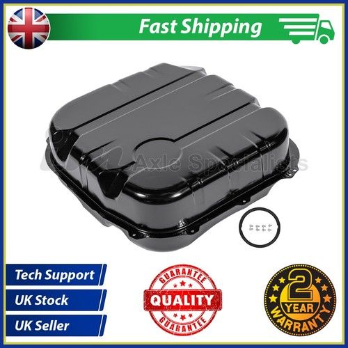 Fuel Tank for HYUNDAI i30 2012-2018 and KIA Ceed 2012-2018 Petrol 53 litres