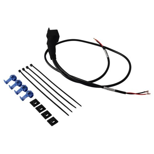 UK For Ford Transit Custom Automatic Folding Mirror on Lock / Unlock Loom Kit — image 6