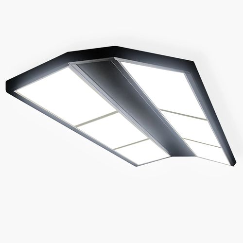 40W 6 Panel LED Modern Butterfly Pool Lights — image 2