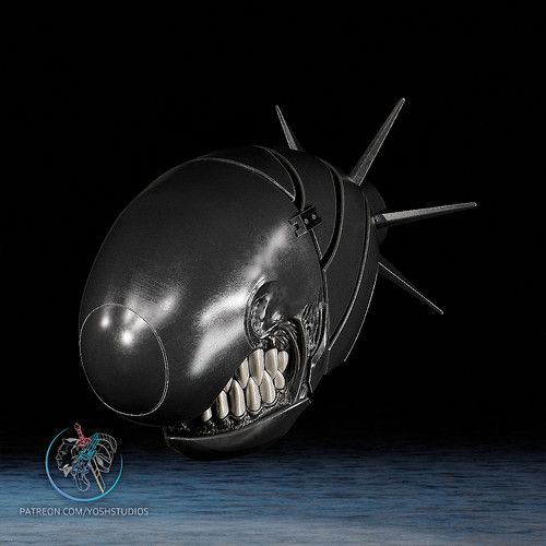 BOMB GIRL REZE CHAINSAWMAN Helmet 3D Printed Cosplay Mask Prop  wearable full 