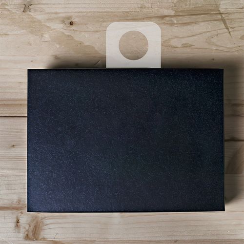 Durable White Pet Hanging Tabs Transparent Design for Office and Craft Use — image 12