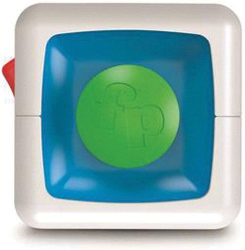 Fisher-Price FWP34 My First Fidget Cube — image 3