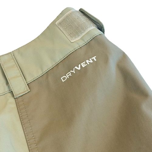 The North Face Slashback Mens Ski Pants Trousers Clay Grey Mens Size UK XXL New — image 6