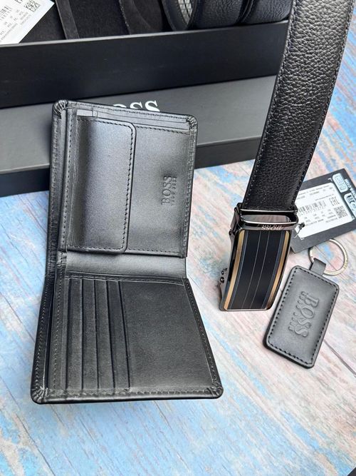 HUGO BOSS GIFT BOX  — image 5