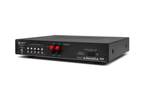 Cambridge Audio AXA25 Integrated Stereo Amplifier - Refurbed — image 4