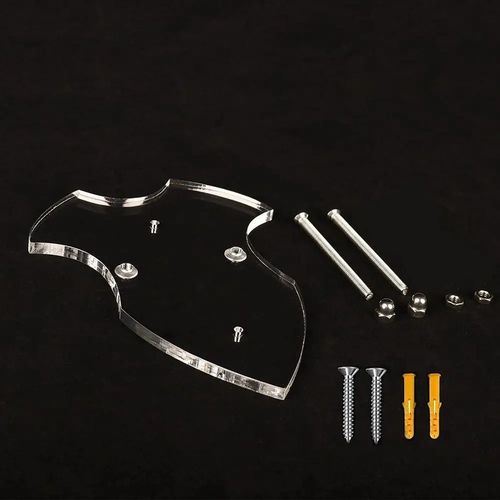 Universal Sword Wall Mount Display Sword Hanger Accessories Sword Holder — image 7