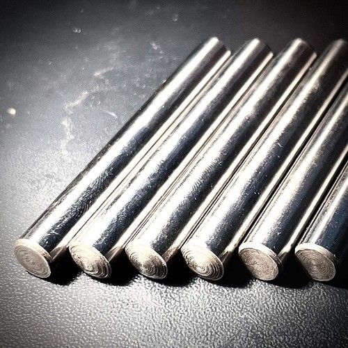 1/4" Dowel Pins Steel Hardened/ Ground ANSI B18.8.2
